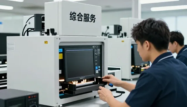 北京觅海技术服务有限公司