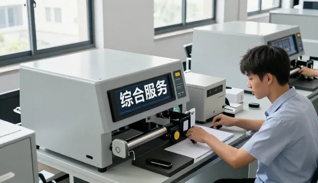 北京觅海技术服务有限公司