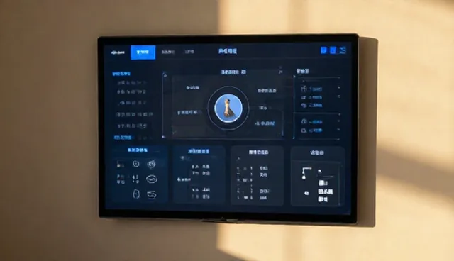 运维服务选型需结合性能与适用条件